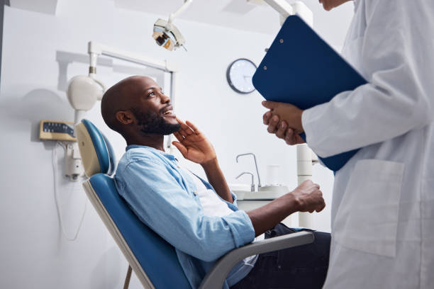 Best Dentist for Dental Trauma  in Forestdale, MA