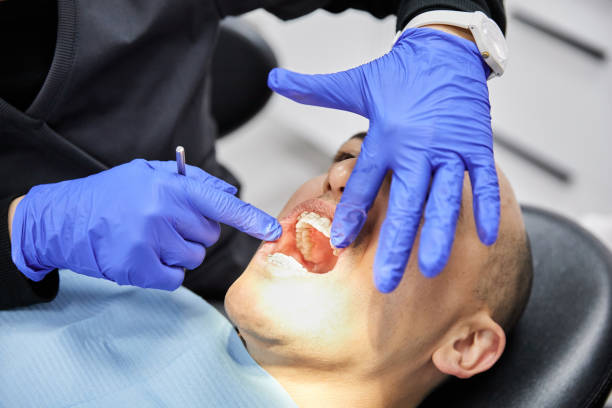 , MA Emergency Dentist Company