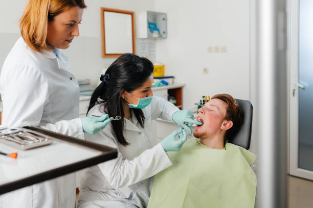 Best Root Canal Emergency Dentist  in Forestdale, MA