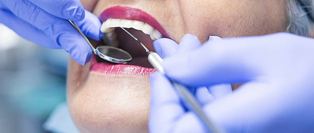 Best Urgent Tooth Repair  in Forestdale, MA